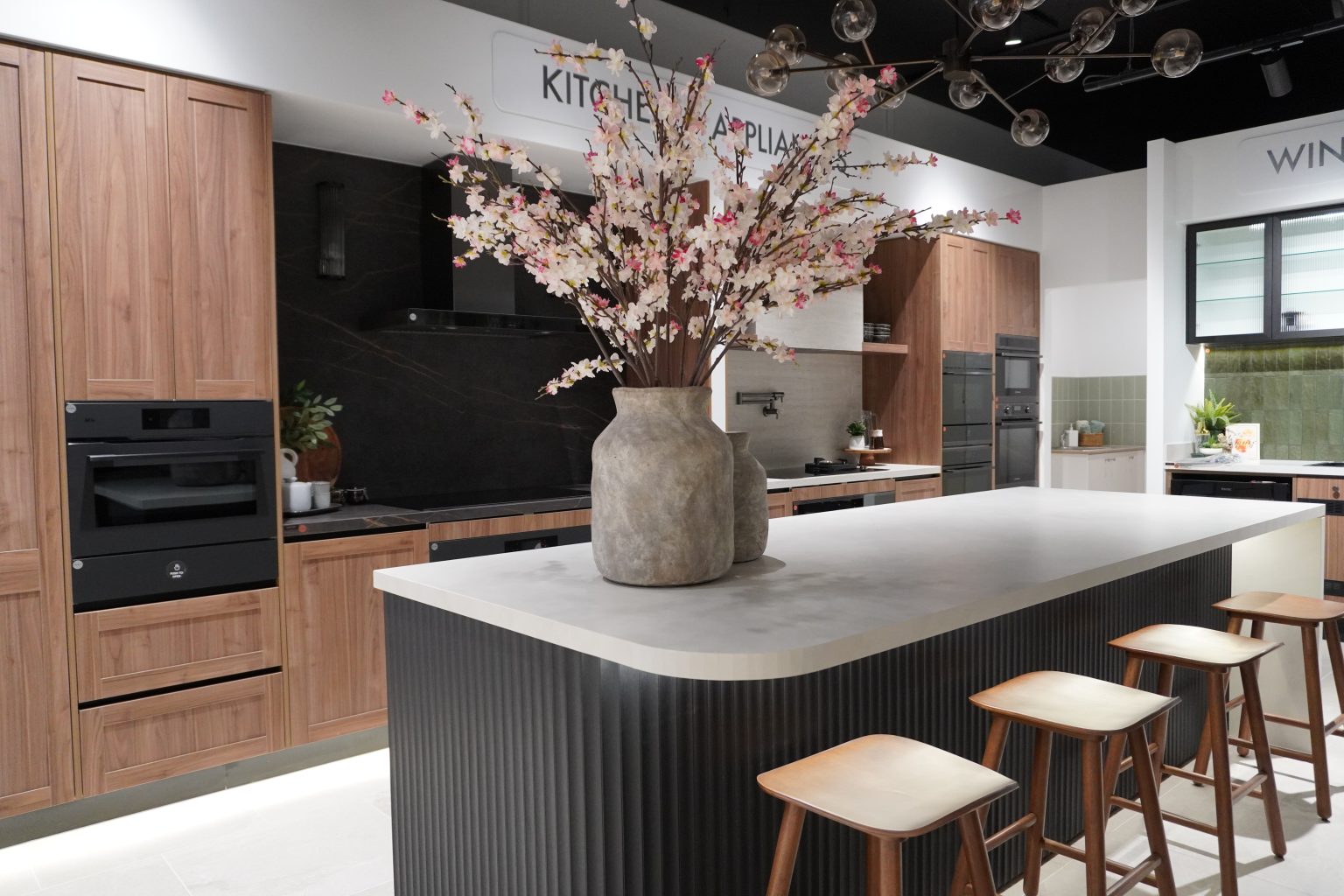 OJ Pippin Homes Display Home Centre