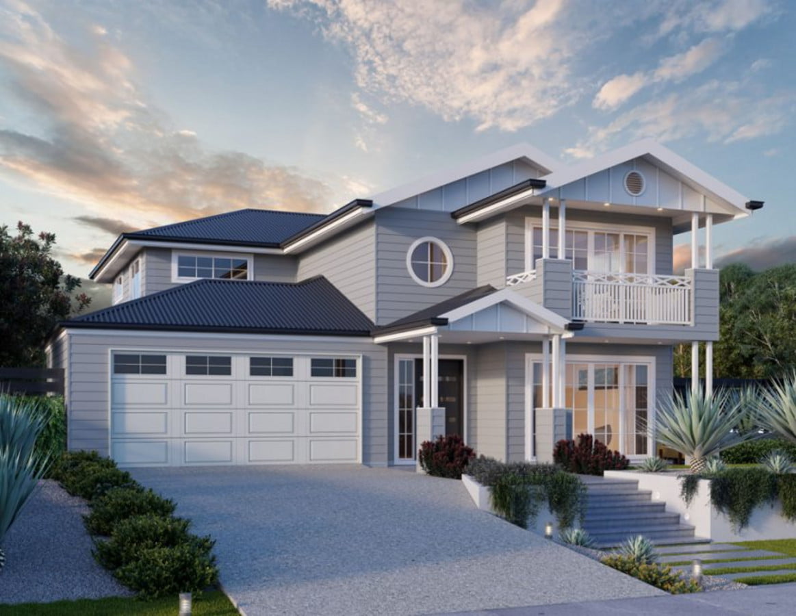 Home Designs Brisbane New House Plans QLD OJ Pippin — free download