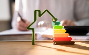 Energy Efficient Home Building