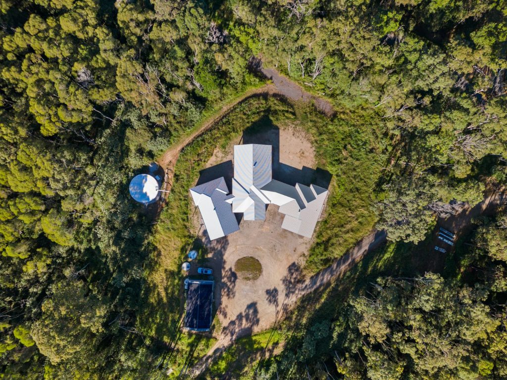 Bushfire Zone Regulations and Building Solutions